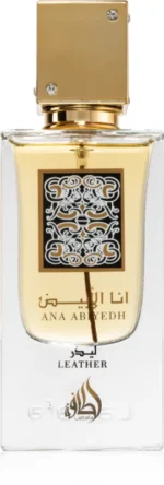 LATTAFA ANA LEATHER M 60ML