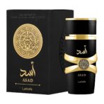 LATTAFA ASAD EDP U 100ML