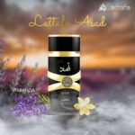 LATTAFA ASAD EDP U 100ML