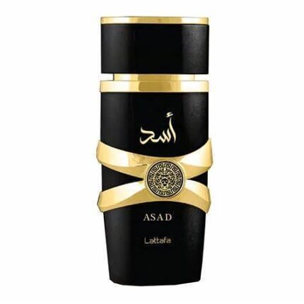 LATTAFA ASAD EDP U 100ML
