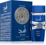 LATTAFA ASAD ZANZIBAR EDP M 100ML