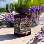 LATTAFA BADE AL OUD AMETHYST 100ML U