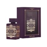 LATTAFA BADE AL OUD AMETHYST 100ML U
