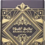 LATTAFA BADE AL OUD AMETHYST 100ML U