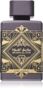 LATTAFA BADE AL OUD AMETHYST 100ML U