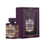 LATTAFA BADEE AL OUD EDP U 100ML
