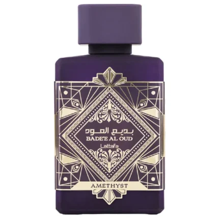 LATTAFA BADEE AL OUD EDP U 100ML