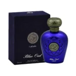 LATTAFA BLUE OUD EDP U 100ML