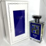 LATTAFA BLUE SAPPHIRE EDP U 100ML LATTAFA BLUE SAPPHIRE EDP U 100ML