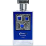 LATTAFA BLUE SAPPHIRE EDP U 100ML LATTAFA BLUE SAPPHIRE EDP U 100ML