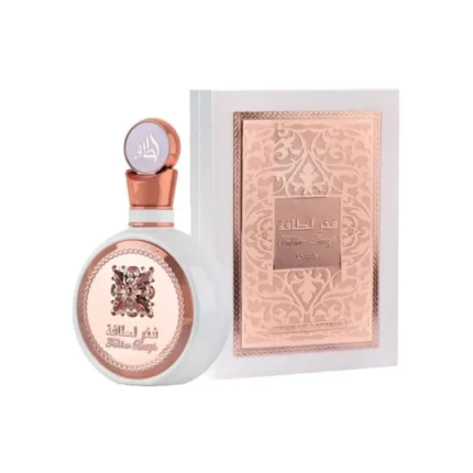 LATTAFA FAKHAR EDP D 100ML