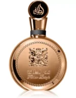 LATTAFA FAKHAR GOLD EXTRAIT EDP D 100ML