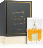 LATTAFA KHAMRAH EDP U 100ML