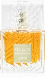 LATTAFA KHAMRAH EDP U 100ML
