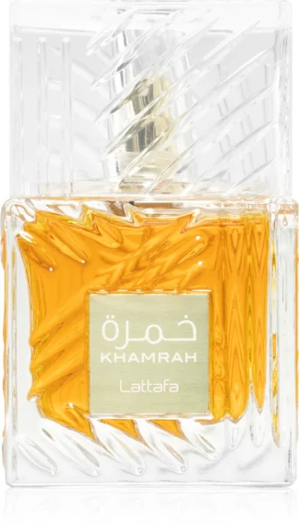 LATTAFA KHAMRAH EDP U 100ML