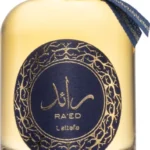 LATTAFA LUXE RAED GOLD EDP U 100ML