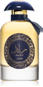 LATTAFA LUXE RAED GOLD EDP U 100ML