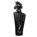 LATTAFA MAAHIR BLACK EDP U 100ML