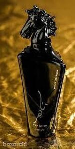 LATTAFA MAAHIR BLACK EDP U 100ML