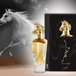LATTAFA MAAHIR EDP U 100ML