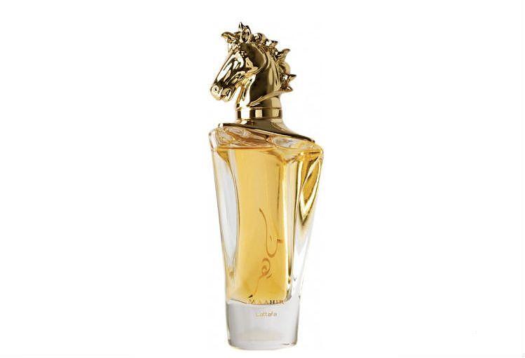 LATTAFA MAAHIR EDP U 100ML