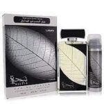 LATTAFA NAJDIA 100ML+50DEO EDP U