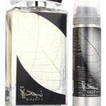LATTAFA NAJDIA 100ML+50DEO EDP U