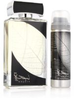 LATTAFA NAJDIA 100ML+50DEO EDP U
