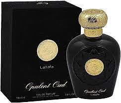 LATTAFA OPULENT OUD 100ML U