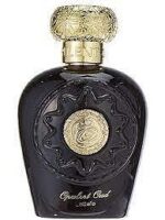 LATTAFA OPULENT OUD 100ML U