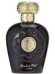 LATTAFA OPULENT OUD 100ML U