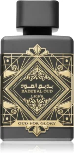 LATTAFA OUD FOR GLORY BEBEAL OUD EDP 100 ML U
