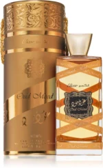 LATTAFA OUD MOOD EDP U 100ML