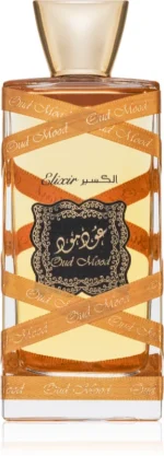 LATTAFA OUD MOOD EDP U 100ML