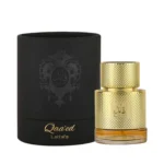 LATTAFA QAA`ED ED EDP U 100 ML