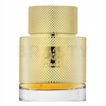 LATTAFA QAA`ED ED EDP U 100 ML