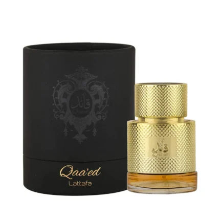 LATTAFA QAA`ED ED EDP U 100 ML