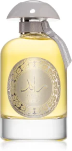 LATTAFA RAED SILVER EDP U 100ML