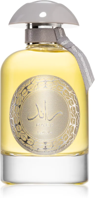 LATTAFA RAED SILVER EDP U 100ML