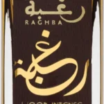 LATTAFA RAGHBA WOOD INTENSE EDP M 100ML
