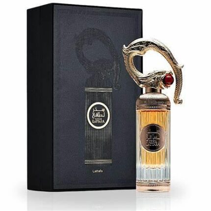 LATTAFA SEHR EDP U 100ML