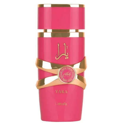LATTAFA YARA CANDY EDP D 100ML