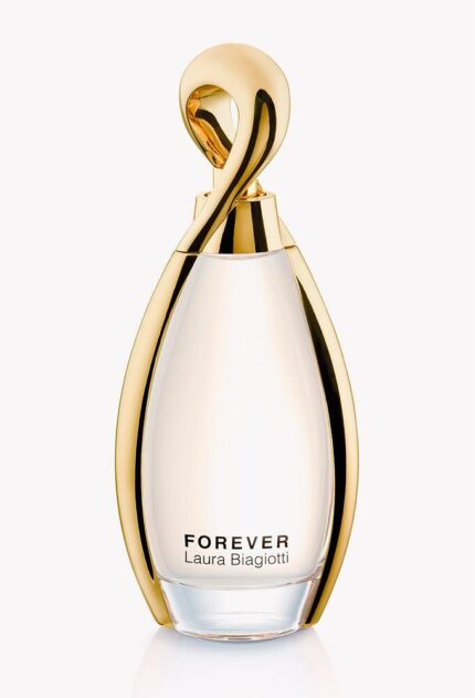 LAURA BIAGIOTTI FOREVER GOLD EDP D 100ML