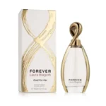 LAURA BIAGIOTTI FOREVER GOLD EDP D 100ML B.O LAURA BIAGIOTTI FOREVER GOLD EDP D 100ML B.O