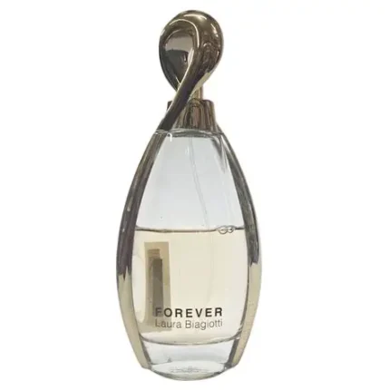 LAURA BIAGIOTTI FOREVER GOLD EDP D 100ML B.O