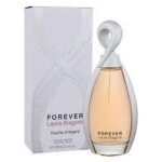 LAURA BIAGIOTTI FOREVER TOUCHE D`ARGENT EDP D 100ML
