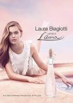 LAURA BIAGIOTTI LOVELY LAURA EDT D 75ML