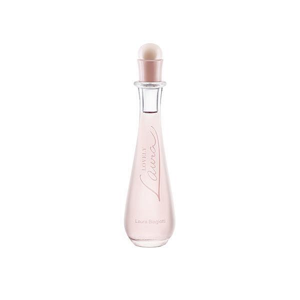 LAURA BIAGIOTTI LOVELY LAURA EDT D 75ML B.O LAURA BIAGIOTTI LOVELY LAURA EDT D 75ML B.O