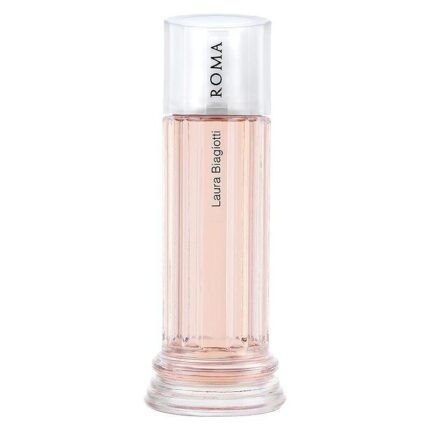 LAURA BIAGIOTTI ROMA FIORI BIANCHI EDT D 100ML B.O