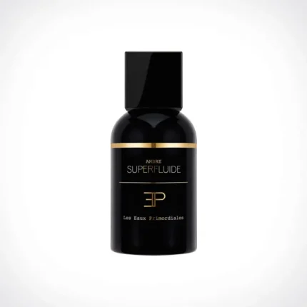 LES EAUX PRIMORDIALES AMBRE SUPERFLUIDE EDP U 100ML